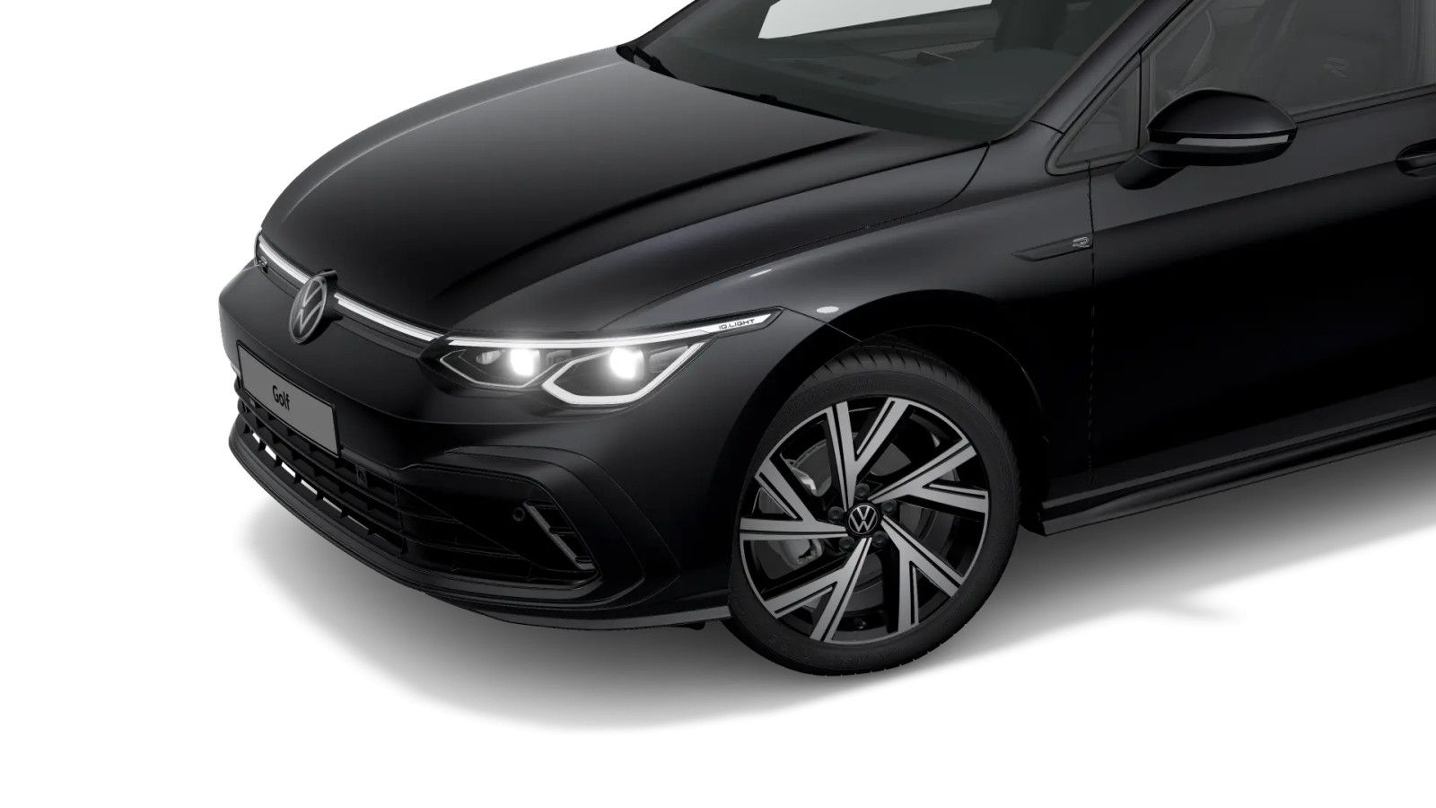 Volkswagen Golf - Bild 10