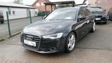 Audi A6 3.0 TFSI quattro S tronic - Audi A6 aus 2011: Limousine