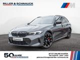 BMW M340i Touring xDrive SHZ NAVI AHK HUD PANO 360° - BMW M340i Gebrauchtwagen in Berlin