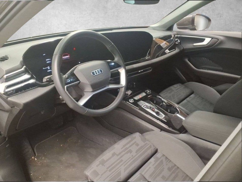 Audi A5 Avant TFSI 110 kW S-TRO RFK LED ASG ACC foto 4