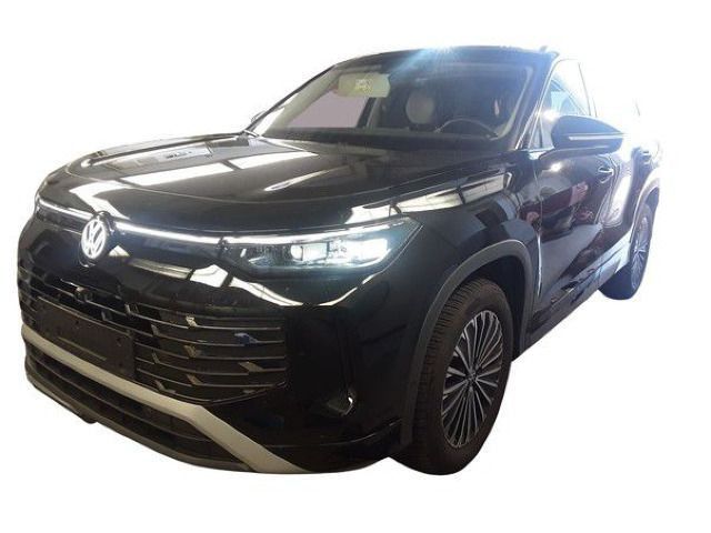 Volkswagen Tayron - Bild 2