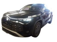 Volkswagen Tayron - Vorschau Bild 2