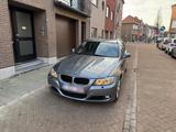 BMW Bmw 318d 2l - BMW 318 aus 2009: 318d