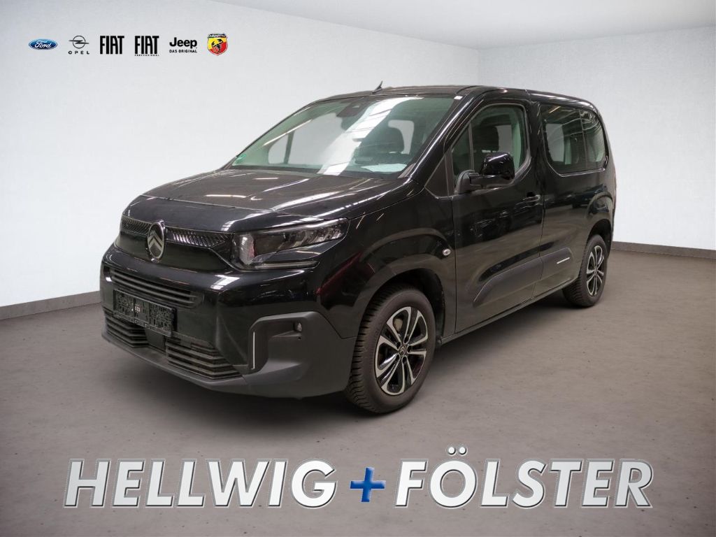 Image of Citroën Berlingo