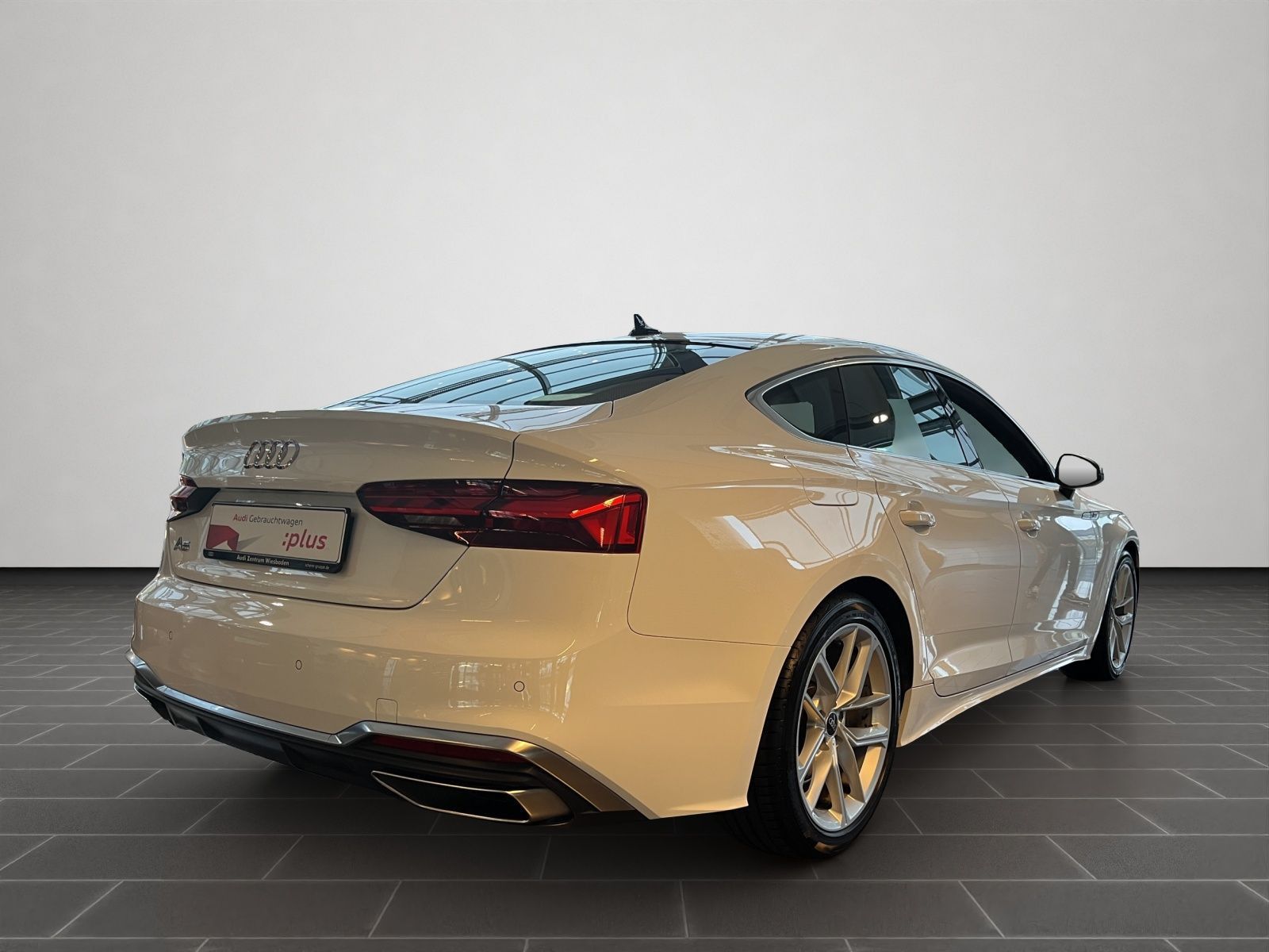 Audi A5 - Bild 3