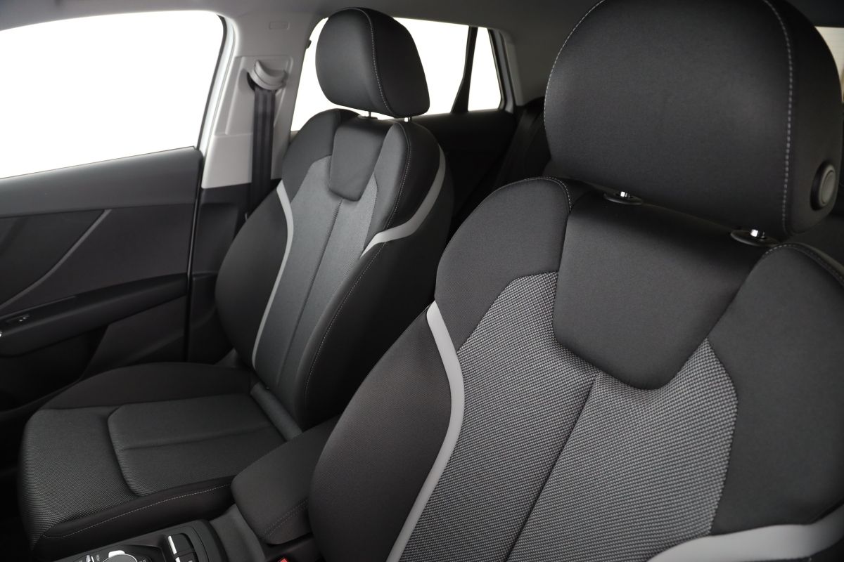 Audi Q2 - Bild 12