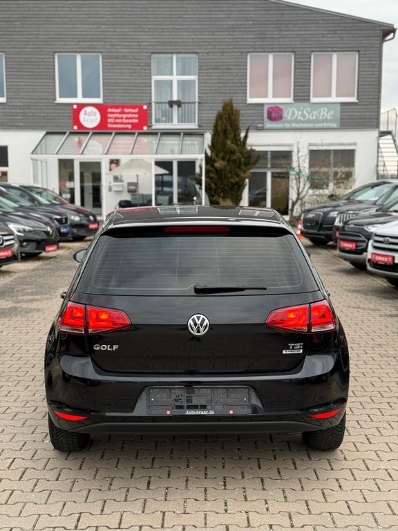 VW Golf - Bild 6