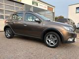 Dacia Sandero TCe 90 LPG Stepway Prestige 1.HAND - Dacia Sandero mit LPG-Antrieb: Stepway
