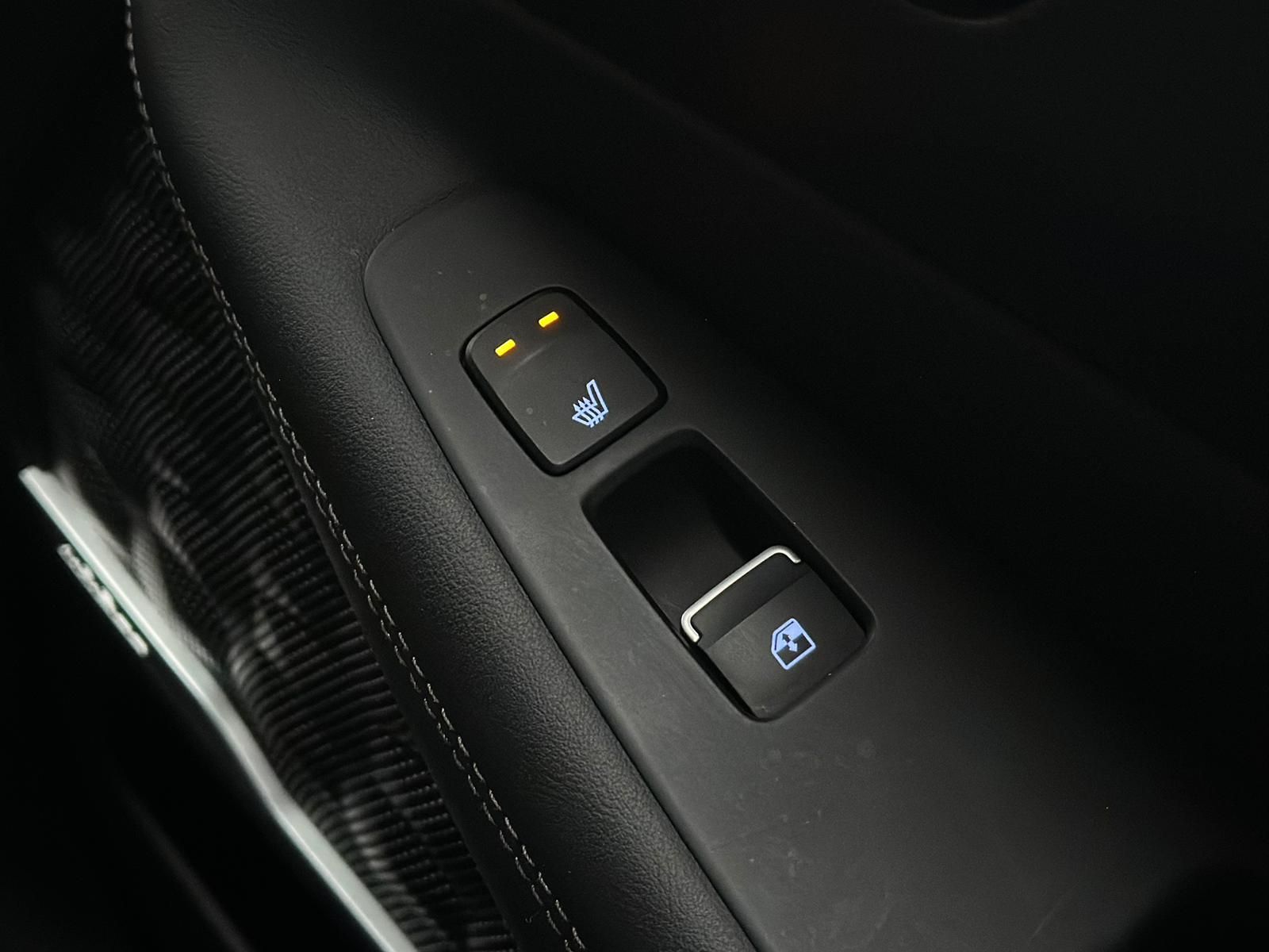 HYUNDAI SANTA FE 2.4GDI PREMIUM 4WD* LED#4xSHZ#LH#KEYLES - Image 25