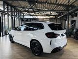 BMW X3 M40 i*PANORAMA*GARANTIE-27*R.KAMERA*LEDER*LED - gebrauchte BMW X3 M40 aus dem Jahr 2022