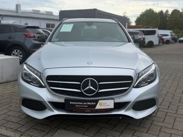 Mercedes C 200 - 2
