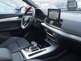 Audi Q5 Sportback 55 TFSI e qu S Line Luft/air,Pano - Audi Q5 aus 2021