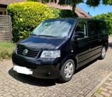 Volkswagen T5 Multivan - VW T5 Multivan Gebrauchtwagen in Stuttgart