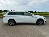 Volkswagen Passat 1.5eHybrid mit E Kennzeichen und Garantie - mit Hybrid-Antrieb: Kombi, Garantie