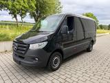 Mercedes-Benz Sprinter Mixto 317 CDI KAMERA ACC SPUR 5 SITZER - Mercedes-Benz Sprinter: Mixto