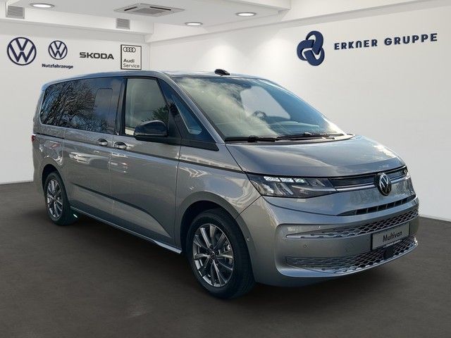 Fahrzeugabbildung Volkswagen T7 Multivan 2.0TDI Life lang +NAVI+7-SITZER+PANO