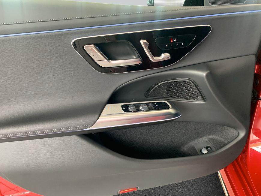 Mercedes-Benz E 220 d AMG Adva+|NIght|KnallerOptik