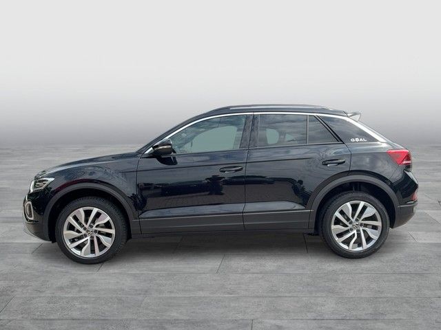 Volkswagen T-Roc 1.5 l TSI DSG Goal AHK Rear View SHZG foto 2