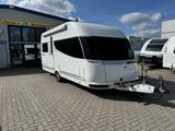 Hobby 460 UFE Premium *Mover*Sat - Wohnwagen Mover