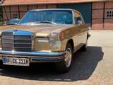 Mercedes-Benz 250 CE Coupé (W114)  Bj. 1971 - Mercedes-Benz: Coupe, W114