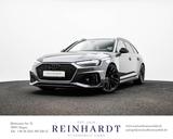 Audi RS4 AVANT BLACK MTRX/ACC/HuD/PANO/RS-AGA/280KMH - gebrauchte Audi RS4 aus dem Jahr 2021
