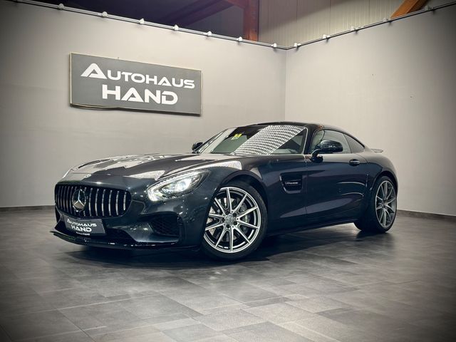 Mercedes-Benz AMG GT COUPE*4.0*PANO*FULL AMBIENTE*AERO*KAMERA