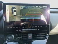 Subaru Solterra - Vorschau Bild 15