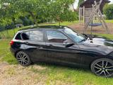 BMW 1er 116i Lim. 5-türig