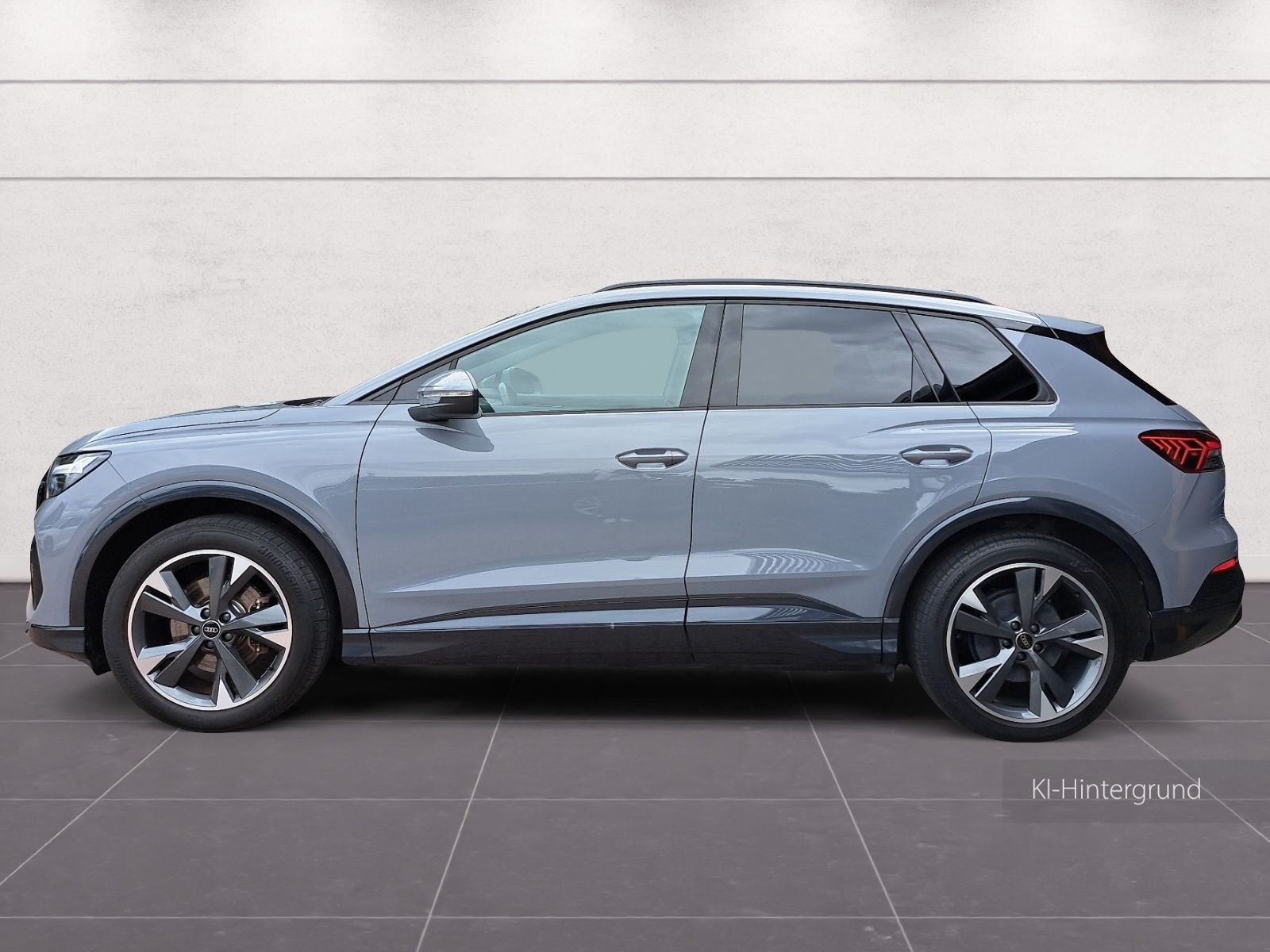 Audi Q4 e-tron - Bild 8