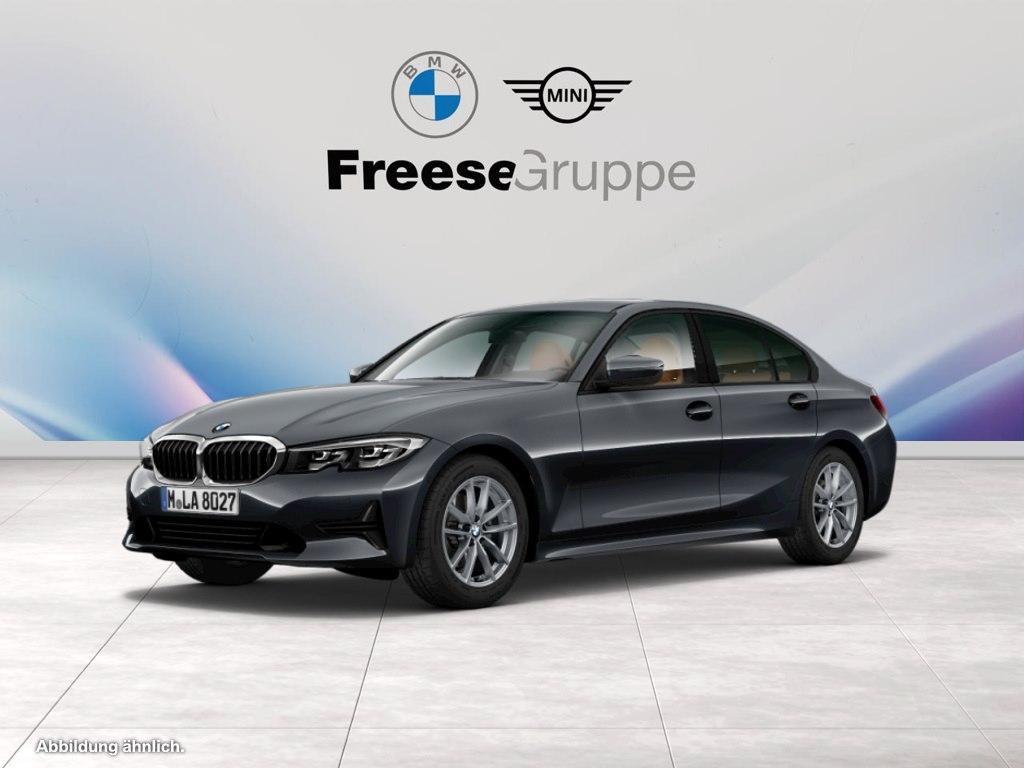 BMW 330i Limousine RFK HIFI SPORTSITZE LED SHZ DAB