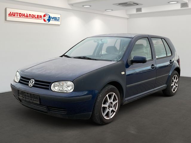 Volkswagen Golf 1.4 IV 5-trg. Alu Klima