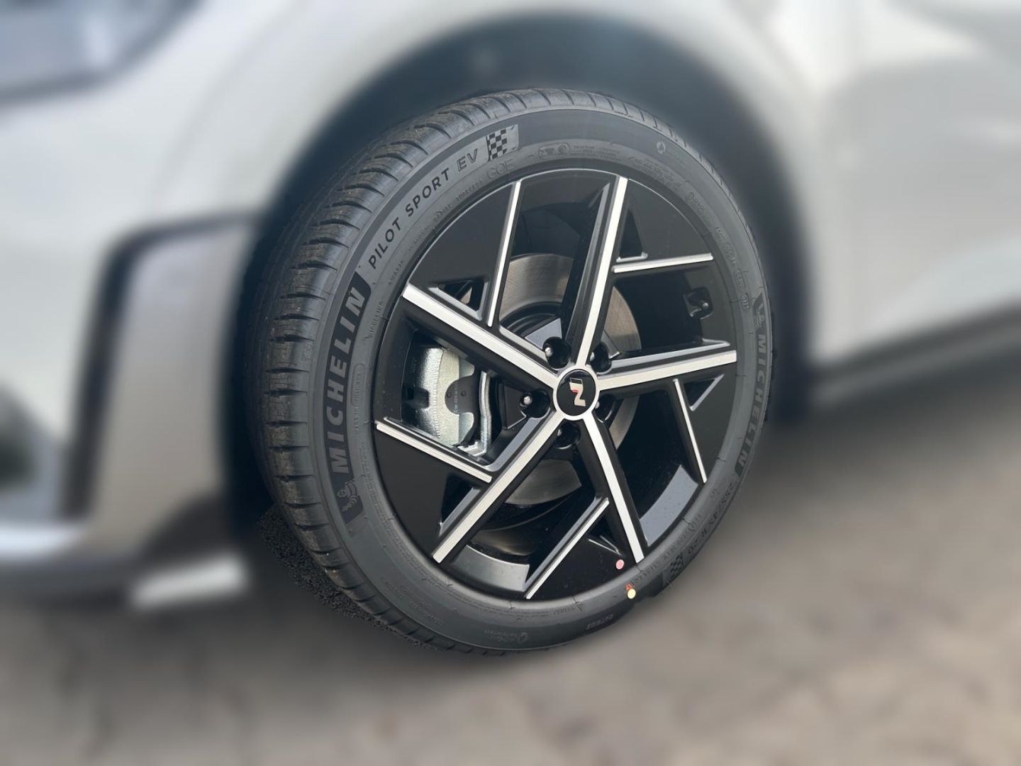 Hyundai IONIQ 5 - Bild 7