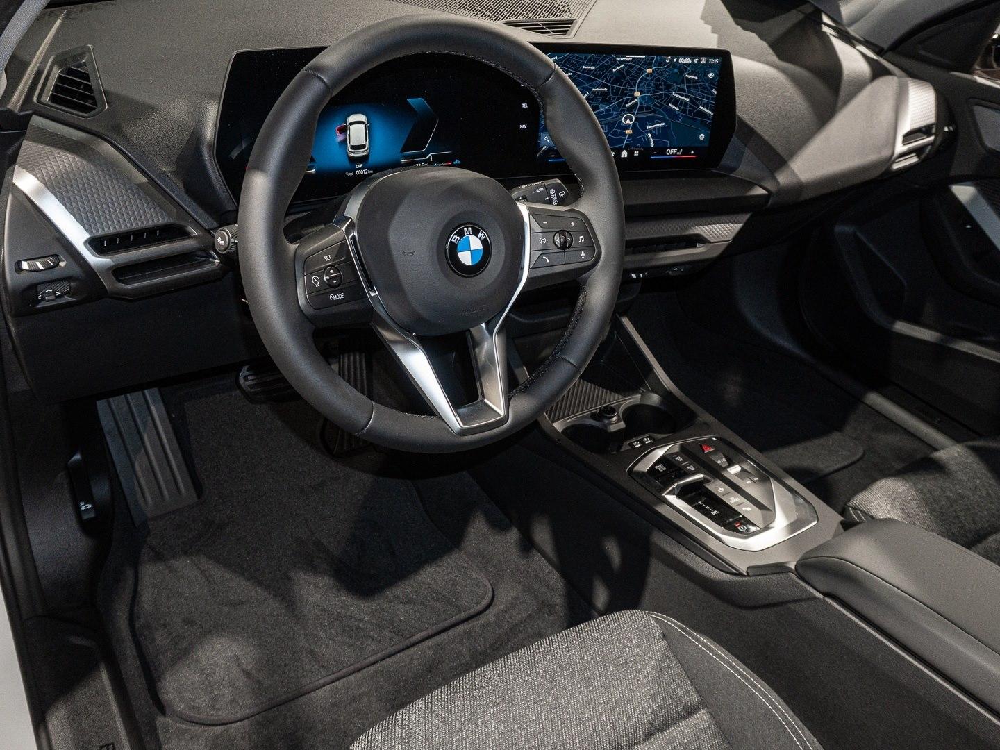 BMW 120 M Sport Design DA RFK LKH SZH