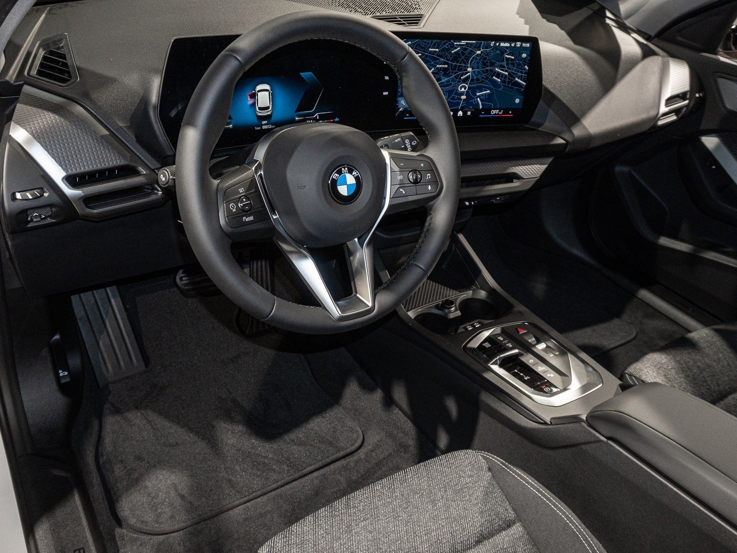 BMW 120 - Bild 5