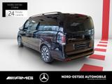 Mercedes-Benz VITO 116 TOURER SELECT NEUES MODELL MULTIBEAM - Mercedes-Benz Vito SELECT mit Diesel-Antrieb