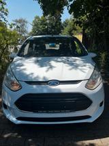 Ford B-Max 1,0 EcoBoost 74kW S/S Cool & Connect C... - Ford B-Max in Essen