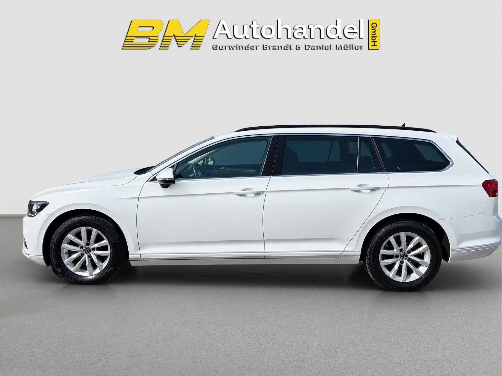 Volkswagen Passat Automatik *AHK*CarPlay*ACC*Navi*LED*PDC, миниатюра 6