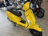 Vespa Primavera 125 S Sport Gelb Neu Sofort Lieferbar - Angebote entsprechen Deinen Suchkriterien