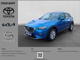 Mazda CX-3 Prime-Line Berganfahrass. Kollisionswarner  - Mazda CX-3: Prime Line