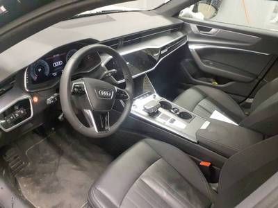 Audi A6 - Bild 5