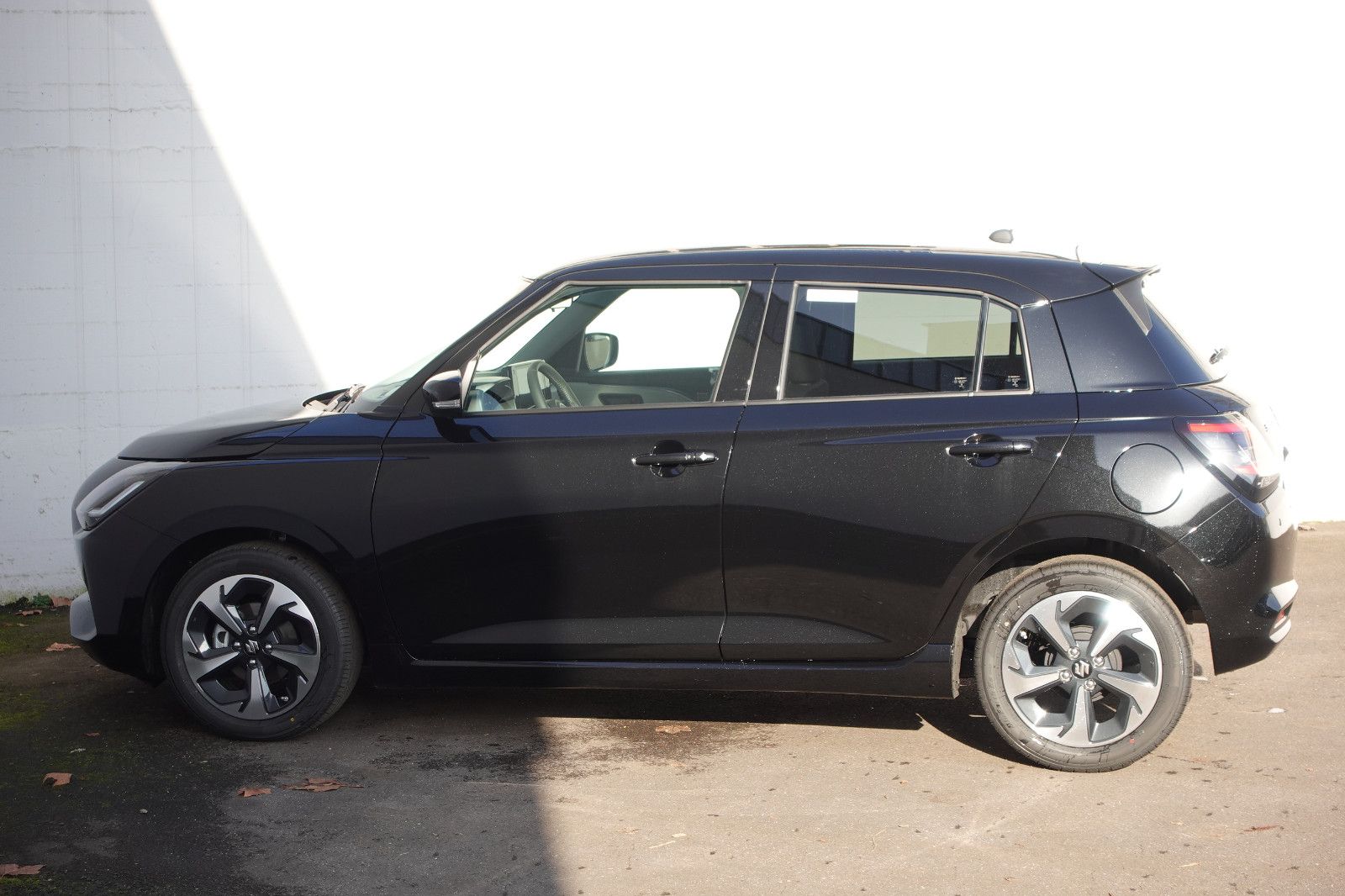 Fahrzeugabbildung Suzuki Swift Comfort+ 1.2 MildHybrid,Navi,Kamera,Sitzhz