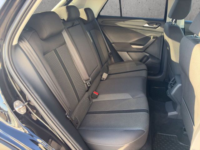 T-Roc Life 1.5 TSI DSG AHK/LED/SHZ/NAVI/ Klima