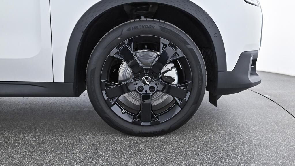 MINI Cooper S Countryman - Bild 17