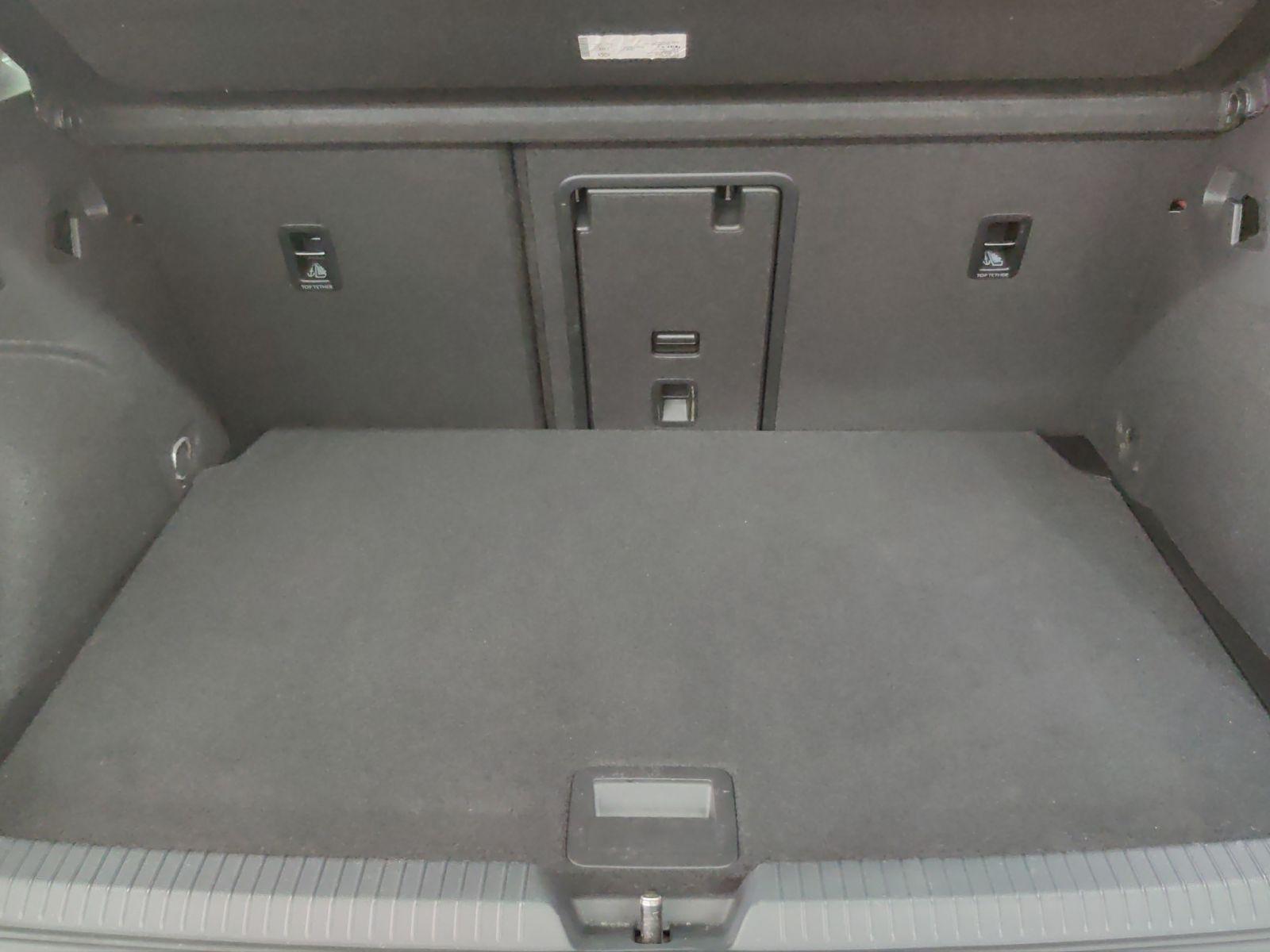 Volkswagen Golf Life 1.5 TSI AHK/Matrix/Travel/Pano/Standhz, миниатюра 14