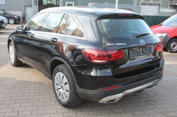 Mercedes GLC 300 - 4