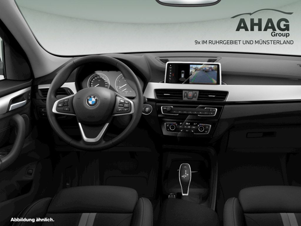 BMW X1 - Bild 4