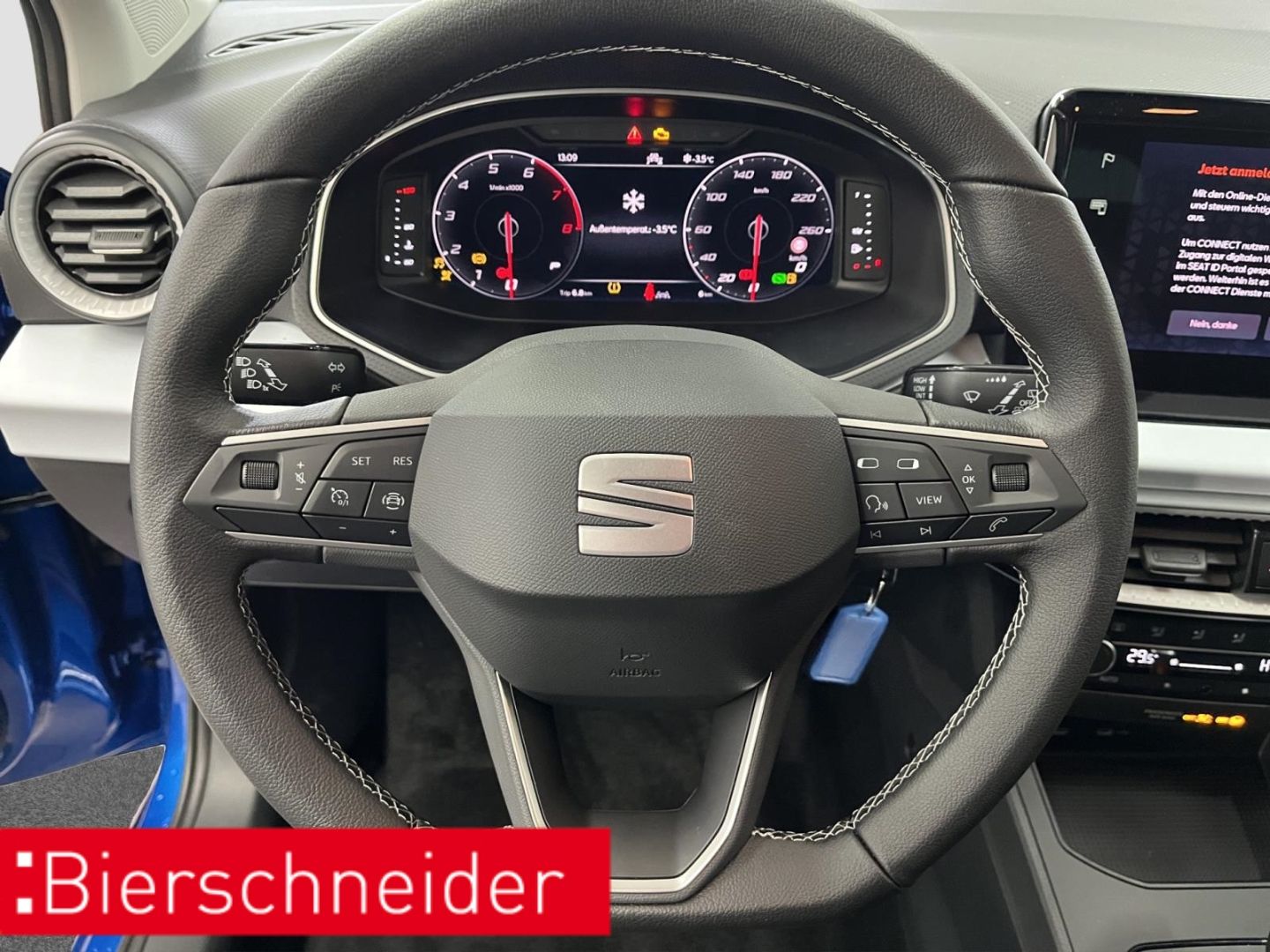 Seat Ibiza - Bild 14