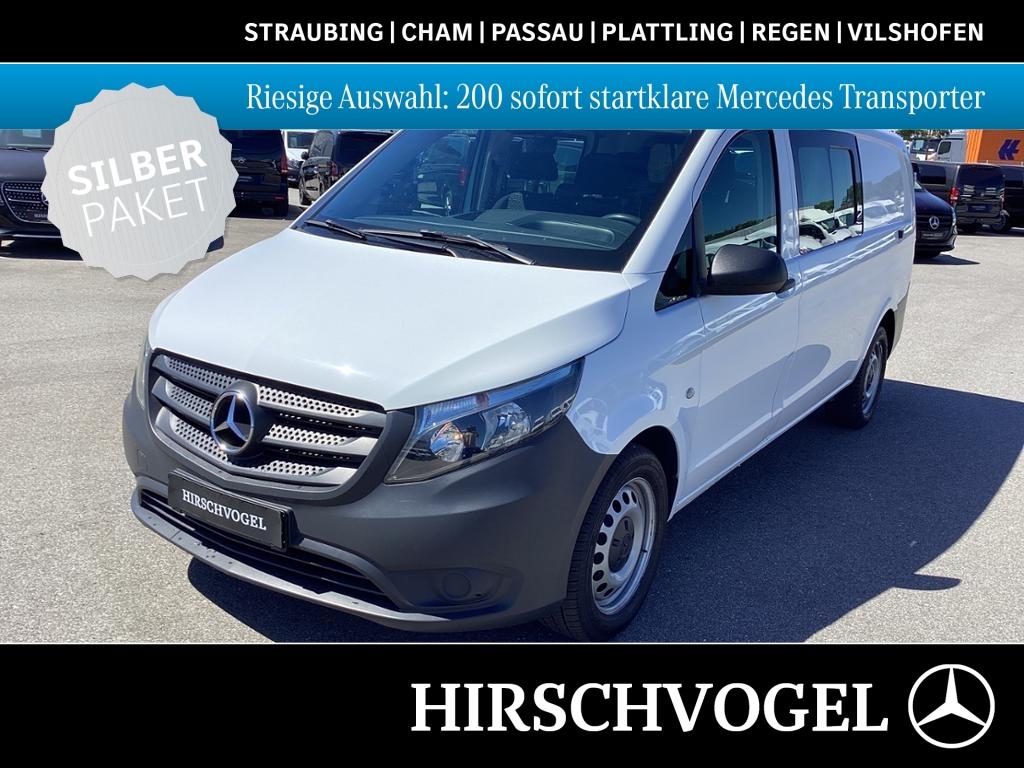 Mercedes-Benz Vito 114 CDI Mixto extralang 6-Sitze 9G+Standhzg
