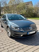 Volkswagen CC 2.0 TDI 130kW DSG BlueMotion Technology B... - Volkswagen CC: Bluemotion Technology