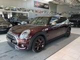 MINI Cooper S Clubman Cooper S ALL4 Automatik Coo... - MINI Cooper S Clubman: All4